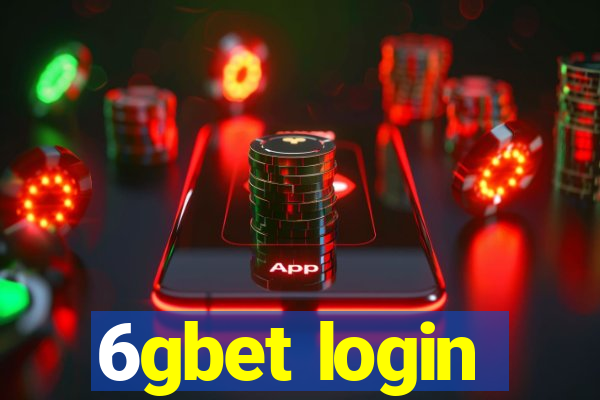 6gbet login